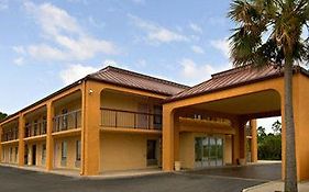 Days Inn By Wyndham Moss Point Pascagoula