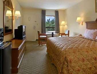 Days Inn By Wyndham Moss Point Pascagoula Chambre photo