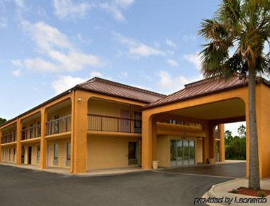 Days Inn By Wyndham Moss Point Pascagoula Extérieur photo